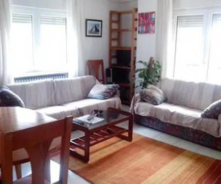 Σπίτι διακοπών Casa Canalejas