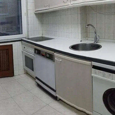 Σπίτι διακοπών Casa Canalejas Σαλαμάνκα