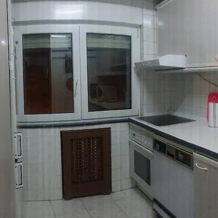 Σπίτι διακοπών Casa Canalejas *