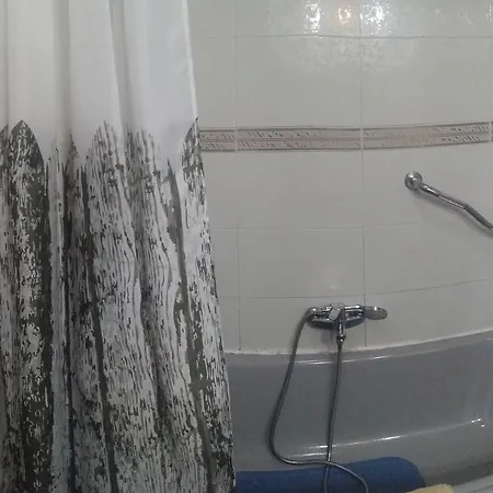 Σπίτι διακοπών Casa Canalejas *