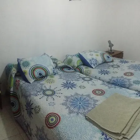 Σπίτι διακοπών Casa Canalejas Σαλαμάνκα