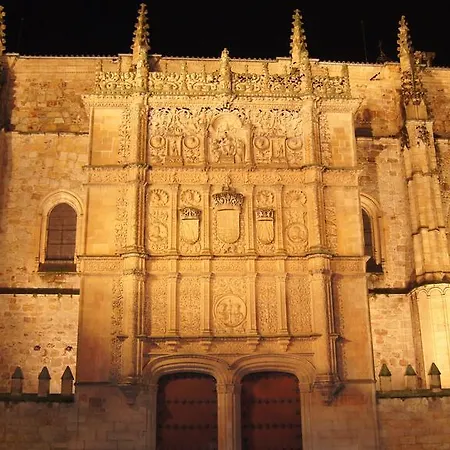 Casa Canalejas