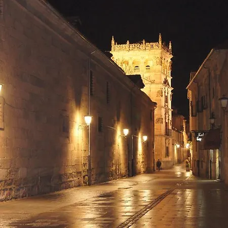 Casa Canalejas Σπίτι διακοπών