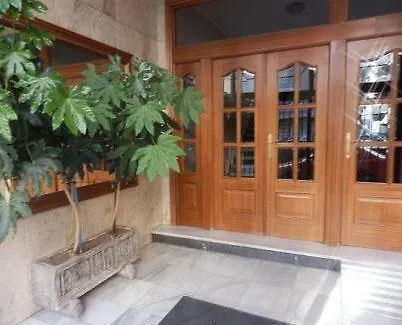 Casa Canalejas Σπίτι διακοπών *